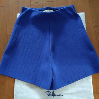 Ron Herman(ハーフパンツ)のフリマアイテム一覧 Ron Herman(ハーフパンツ)のフリマアイテム一覧