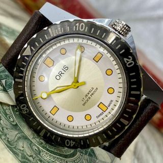 ORIS(イエロー/黄色系)のフリマアイテム一覧 ORIS(イエロー/黄色系)のフリマアイテム一覧