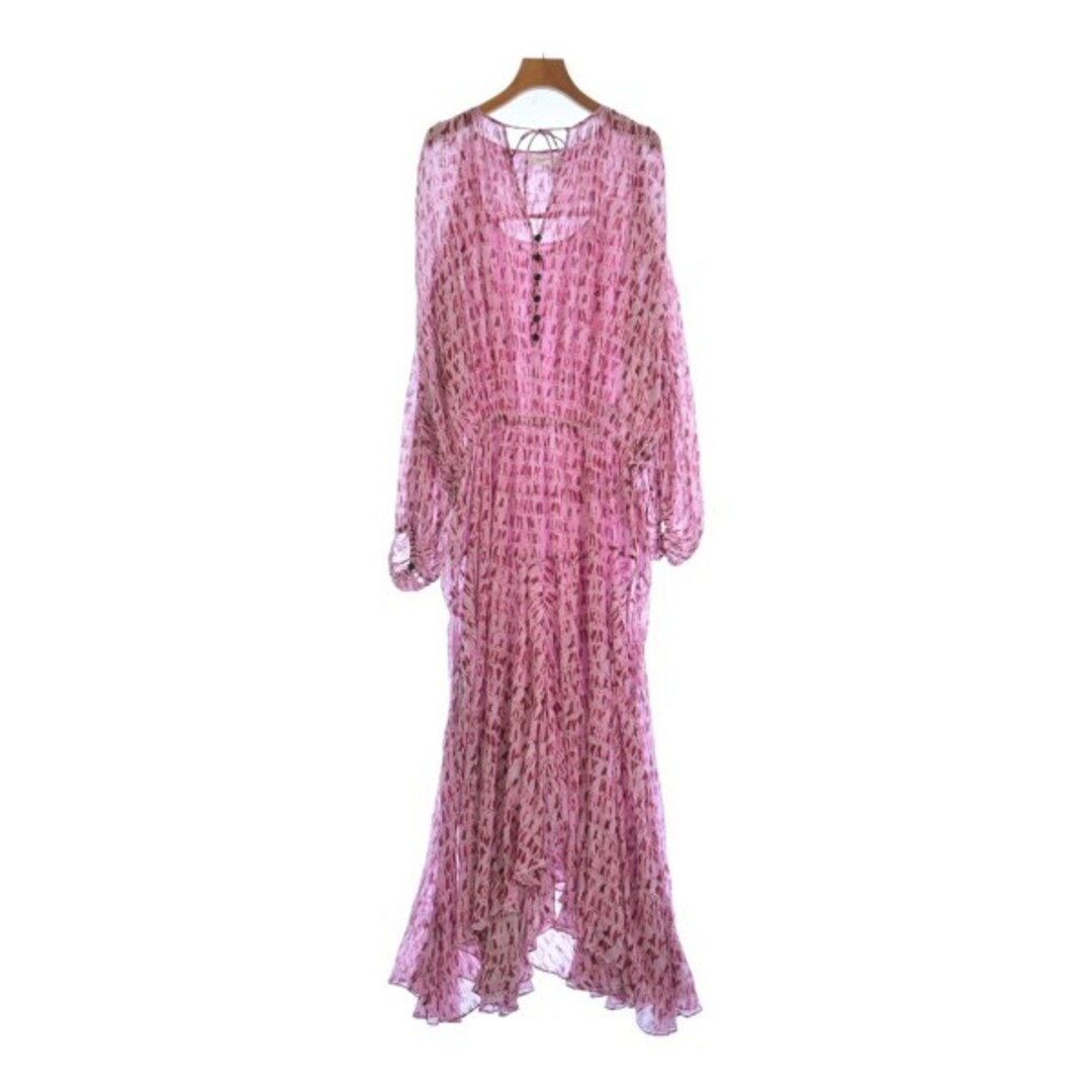 ISABEL MARANT ETOILE ワンピース 36(XS位) 【古着】 ISABEL MARANT ETOILE ワンピース 36(XS位) 【古着】