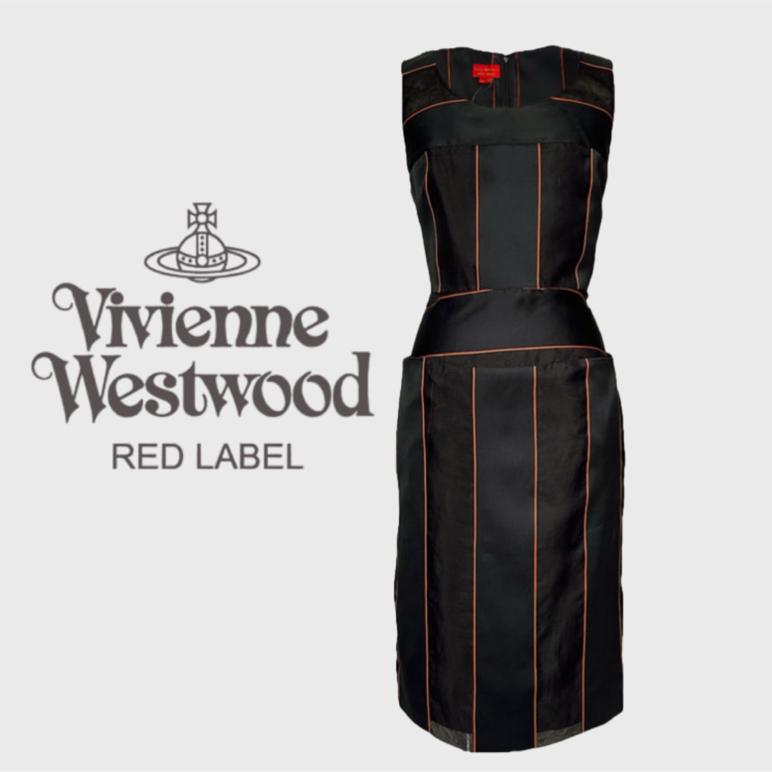 Vivienne Westwood - VIVIENNE WESTWOOD RED LABELヴィヴィアン Vivienne Westwood - VIVIENNE WESTWOOD RED LABELヴィヴィアン