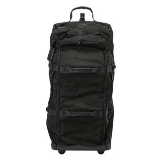 TUMI - (未使用:保証付) TUMI ALPHA BRAVO アーウィン ダッフル TUMI - (未使用:保証付) TUMI ALPHA BRAVO アーウィン ダッフル