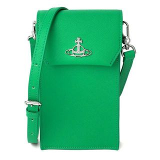 Vivienne Westwood(バッグ ・ グリーン・カーキ/緑色系)の Vivienne Westwood(バッグ ・ グリーン・カーキ/緑色系)の
