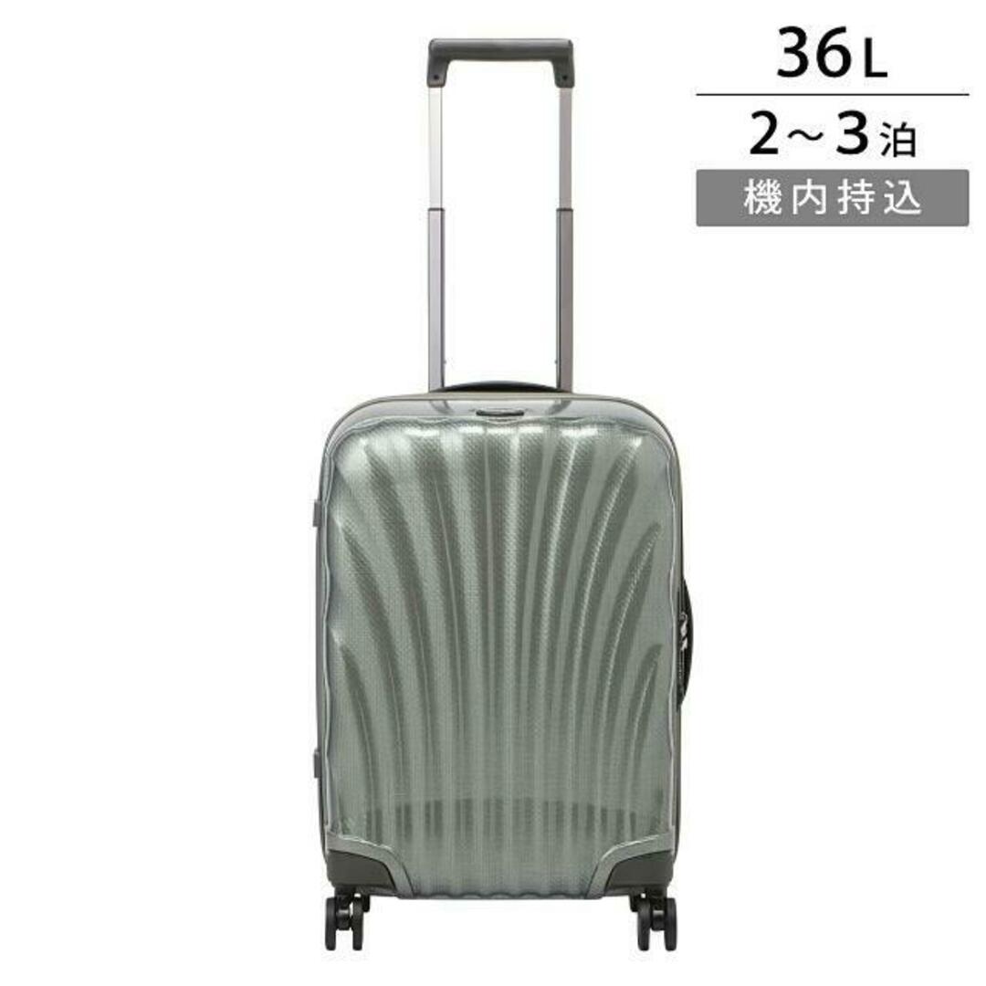 Samsonite - 新品 サムソナイト Samsonite キャリーケース シー Samsonite - 新品 サムソナイト Samsonite キャリーケース シー