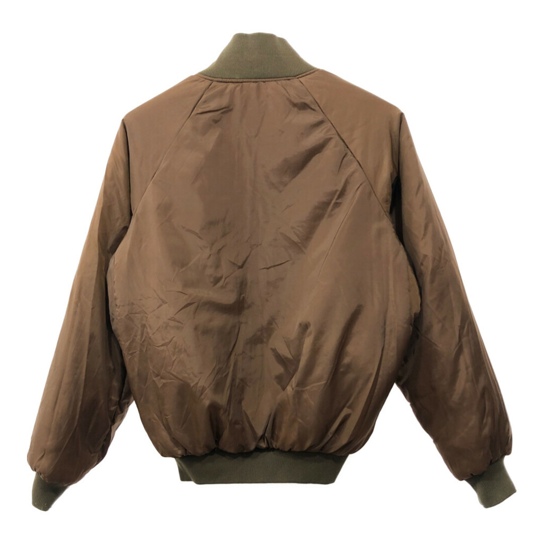 Columbia - 90年代 Columbia コロンビア リバーシブル ナイロン Columbia - 90年代 Columbia コロンビア リバーシブル ナイロン