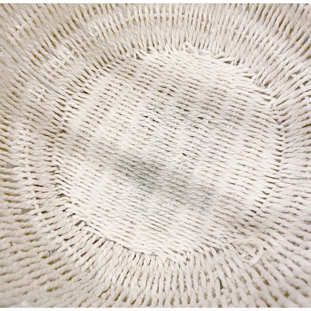 ZARA HOME - used ZARA HOME ザラホーム バー付き バスケット ZARA HOME - used ZARA HOME ザラホーム バー付き バスケット