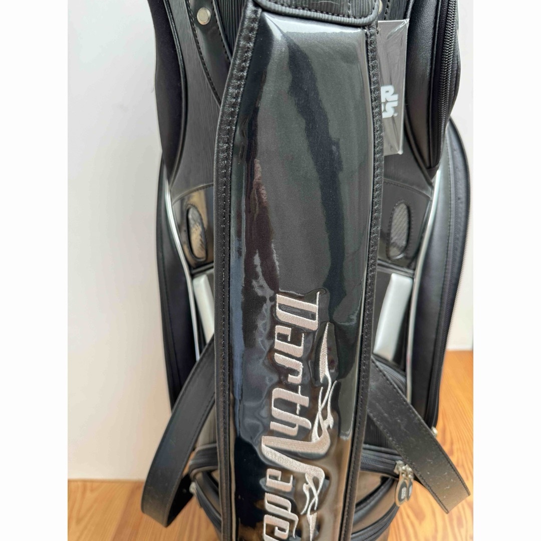 BRIDGESTONE - 希少 新品 スターウォーズ ブリヂストン キャディ BRIDGESTONE - 希少 新品 スターウォーズ ブリヂストン キャディ