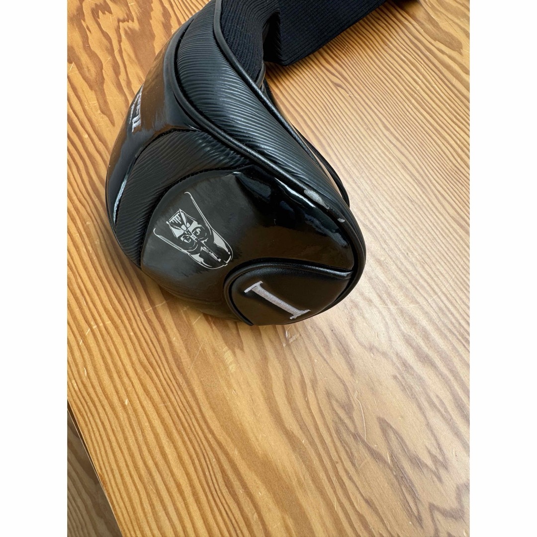 BRIDGESTONE - 希少 新品 スターウォーズ ブリヂストン キャディ BRIDGESTONE - 希少 新品 スターウォーズ ブリヂストン キャディ