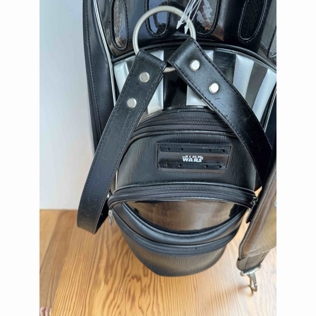 BRIDGESTONE - 希少 新品 スターウォーズ ブリヂストン キャディ BRIDGESTONE - 希少 新品 スターウォーズ ブリヂストン キャディ