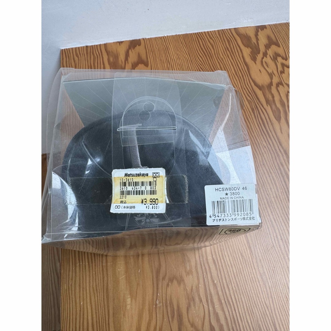 BRIDGESTONE - 希少 新品 スターウォーズ ブリヂストン キャディ BRIDGESTONE - 希少 新品 スターウォーズ ブリヂストン キャディ