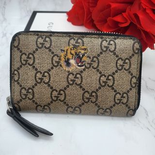 GUCCI(コインケース/小銭入れ)のフリマアイテム一覧 GUCCI(コインケース/小銭入れ)のフリマアイテム一覧