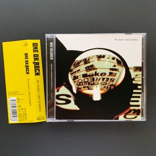 ONE OK ROCK CD シングル まとめ売り 限定 CD DVDあり