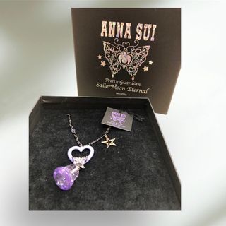 ANNA SUI(ネックレス)のフリマアイテム一覧 ANNA SUI(ネックレス)のフリマアイテム一覧