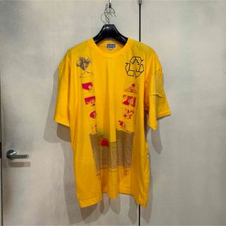 只今SALE中　C.E★オーバーサイズＴ