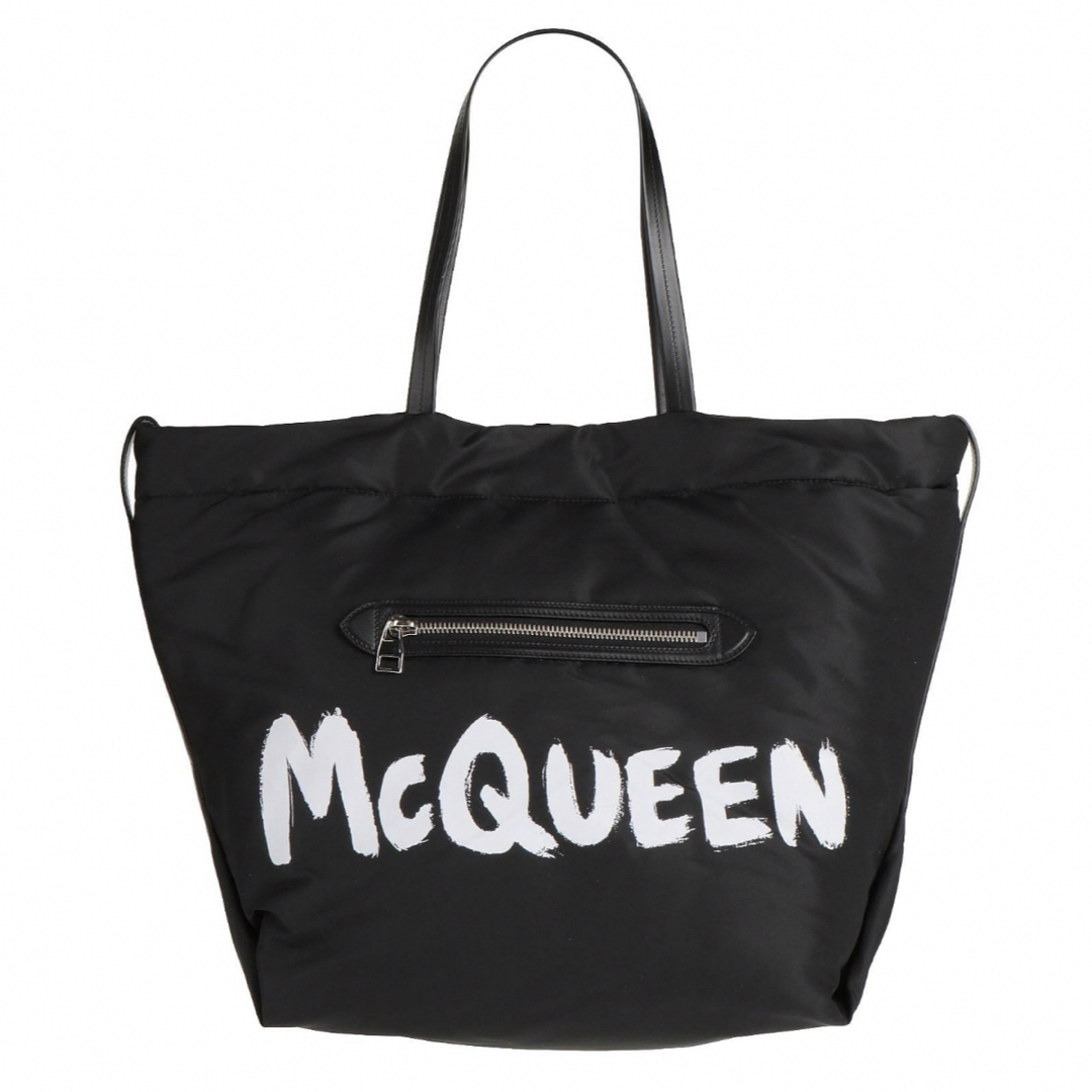 Alexander McQueen - 保存袋付き!!Alexander McQueen ロゴ Alexander McQueen - 保存袋付き!!Alexander McQueen ロゴ