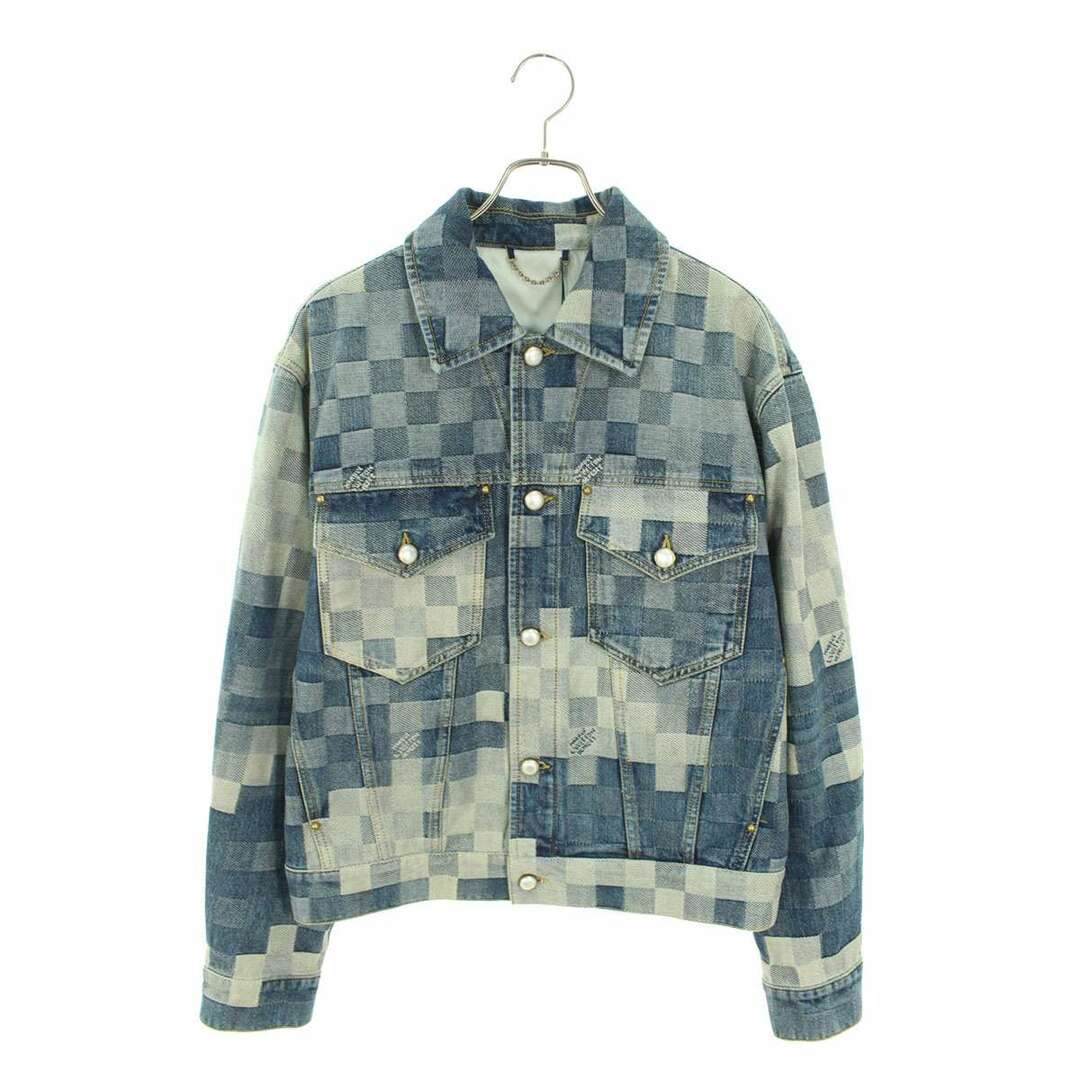 LOUIS VUITTON - ルイヴィトン 24SS RM241 GCO HQA76W ダミエ LOUIS VUITTON - ルイヴィトン 24SS RM241 GCO HQA76W ダミエ