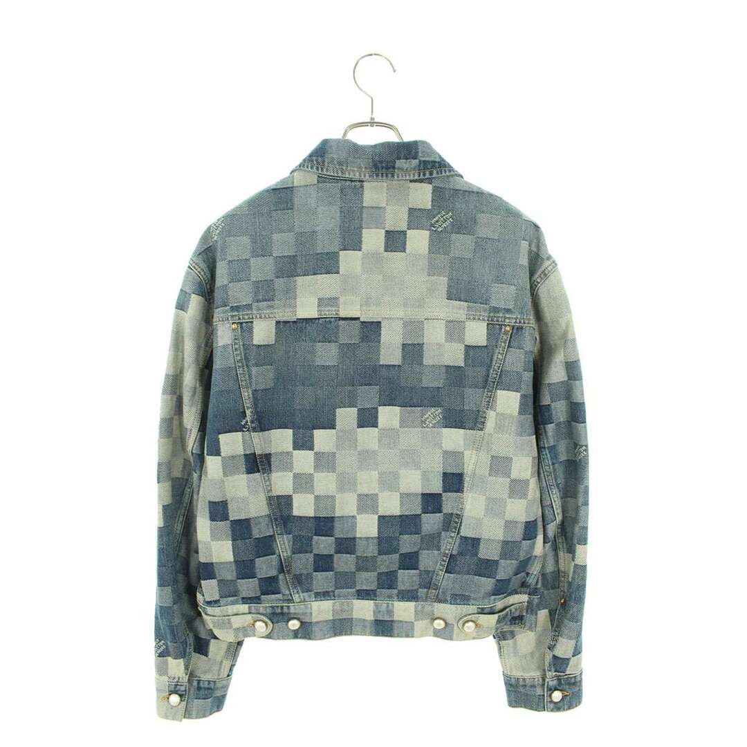 LOUIS VUITTON - ルイヴィトン 24SS RM241 GCO HQA76W ダミエ LOUIS VUITTON - ルイヴィトン 24SS RM241 GCO HQA76W ダミエ