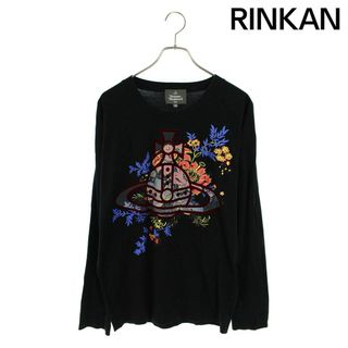 Vivienne Westwood(Tシャツ/カットソー(七分/長袖))のフリマ Vivienne Westwood(Tシャツ/カットソー(七分/長袖))のフリマ