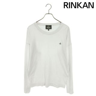 Vivienne Westwood(Tシャツ/カットソー(七分/長袖))のフリマ Vivienne Westwood(Tシャツ/カットソー(七分/長袖))のフリマ