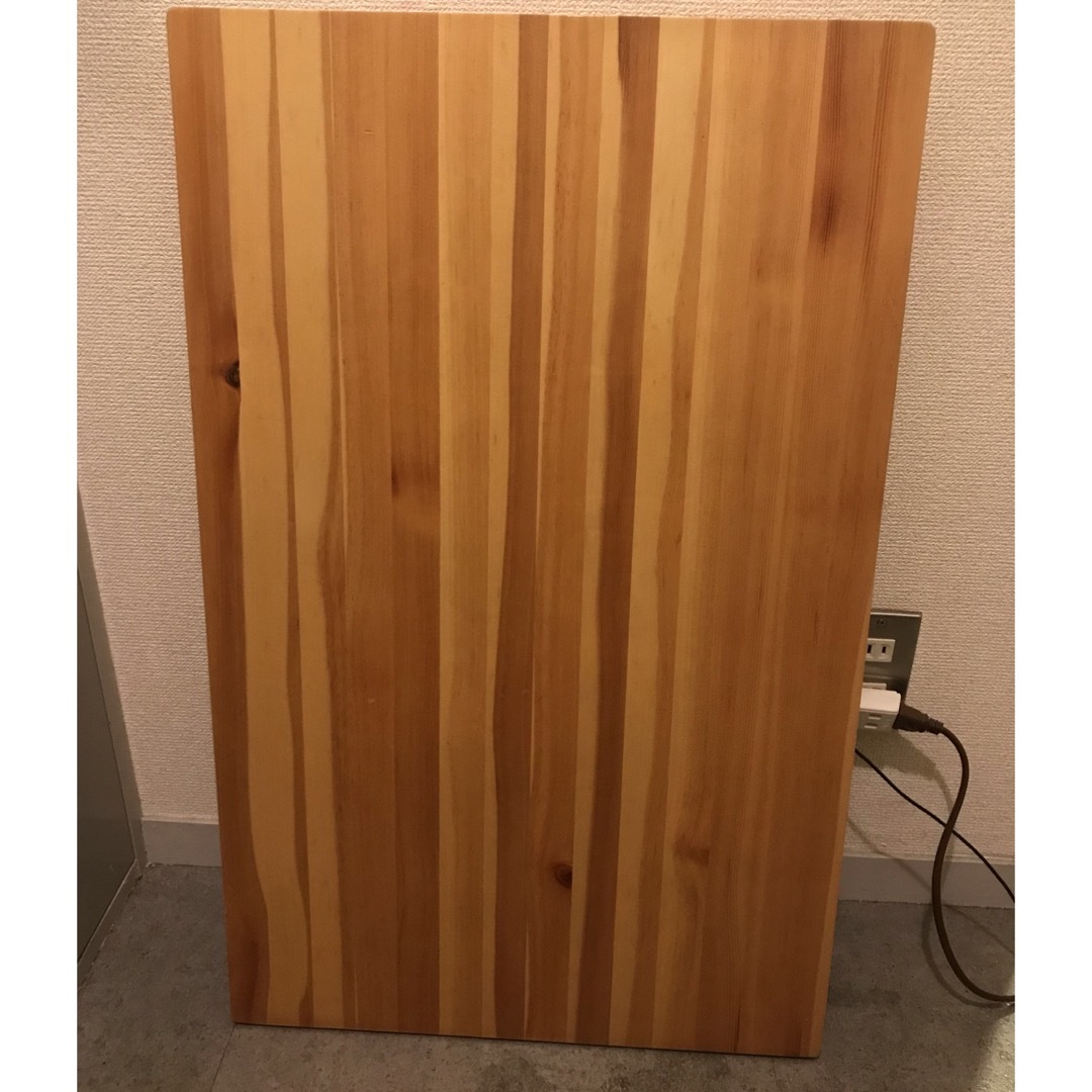 MUJI (無印良品) - 無印良品 パイン材ローテーブル・折りたたみ MUJI (無印良品) - 無印良品 パイン材ローテーブル・折りたたみ