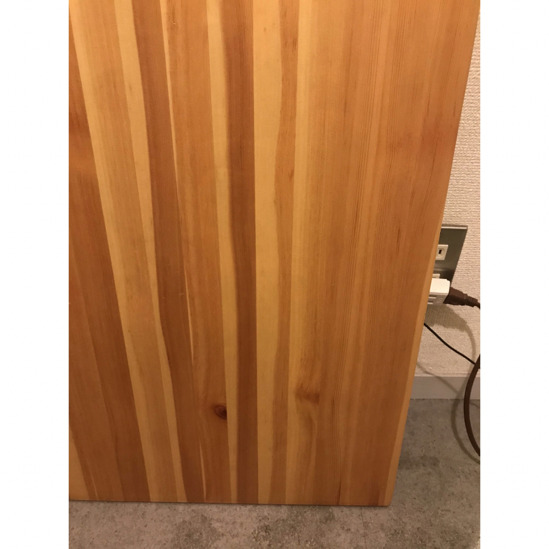 MUJI (無印良品) - 無印良品 パイン材ローテーブル・折りたたみ MUJI (無印良品) - 無印良品 パイン材ローテーブル・折りたたみ
