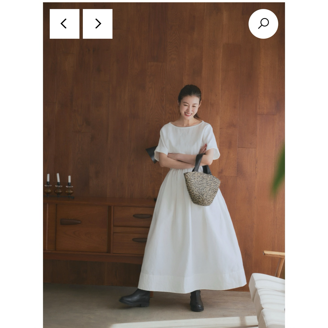 マイウィークネス myweakness Mendong Bag かごバッグ/ストロー マイウィークネス myweakness Mendong Bag かごバッグ/ストロー
