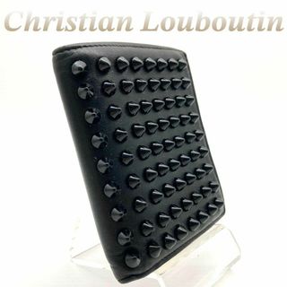 Christian Louboutin(折り財布)のフリマアイテム一覧 Christian Louboutin(折り財布)のフリマアイテム一覧