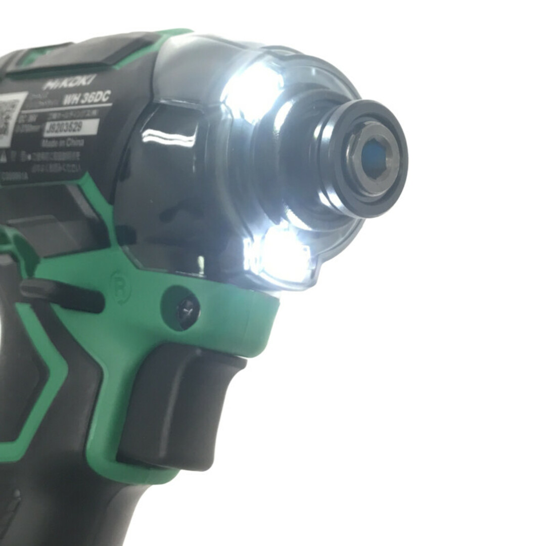 Makita - ☆未使用品☆ HIKOKI ハイコーキ 36V コードレス Makita - ☆未使用品☆ HIKOKI ハイコーキ 36V コードレス