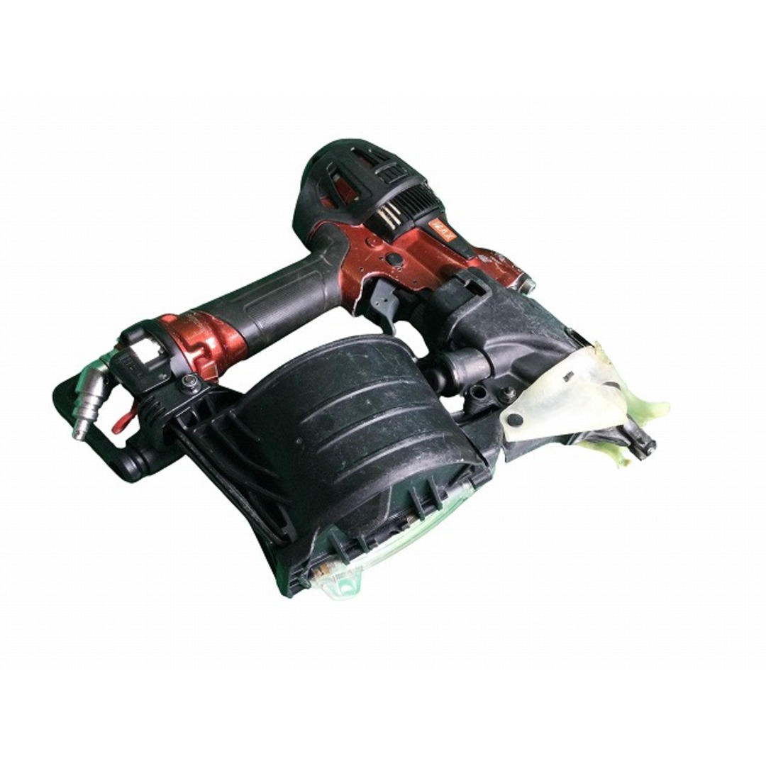 中古MAX高圧コイルネイラHN-65N2(D)|エア釘打機 中古MAX高圧コイルネイラHN-65N2(D)|エア釘打機