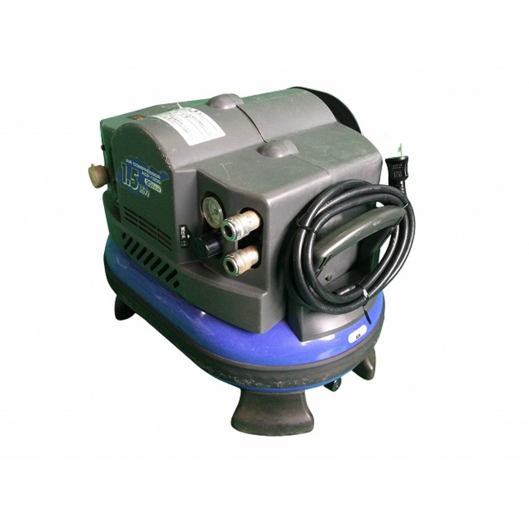 RYOBI - ☆中古品☆RYOBI リョービ 100V 60Hz エア RYOBI - ☆中古品☆RYOBI リョービ 100V 60Hz エア