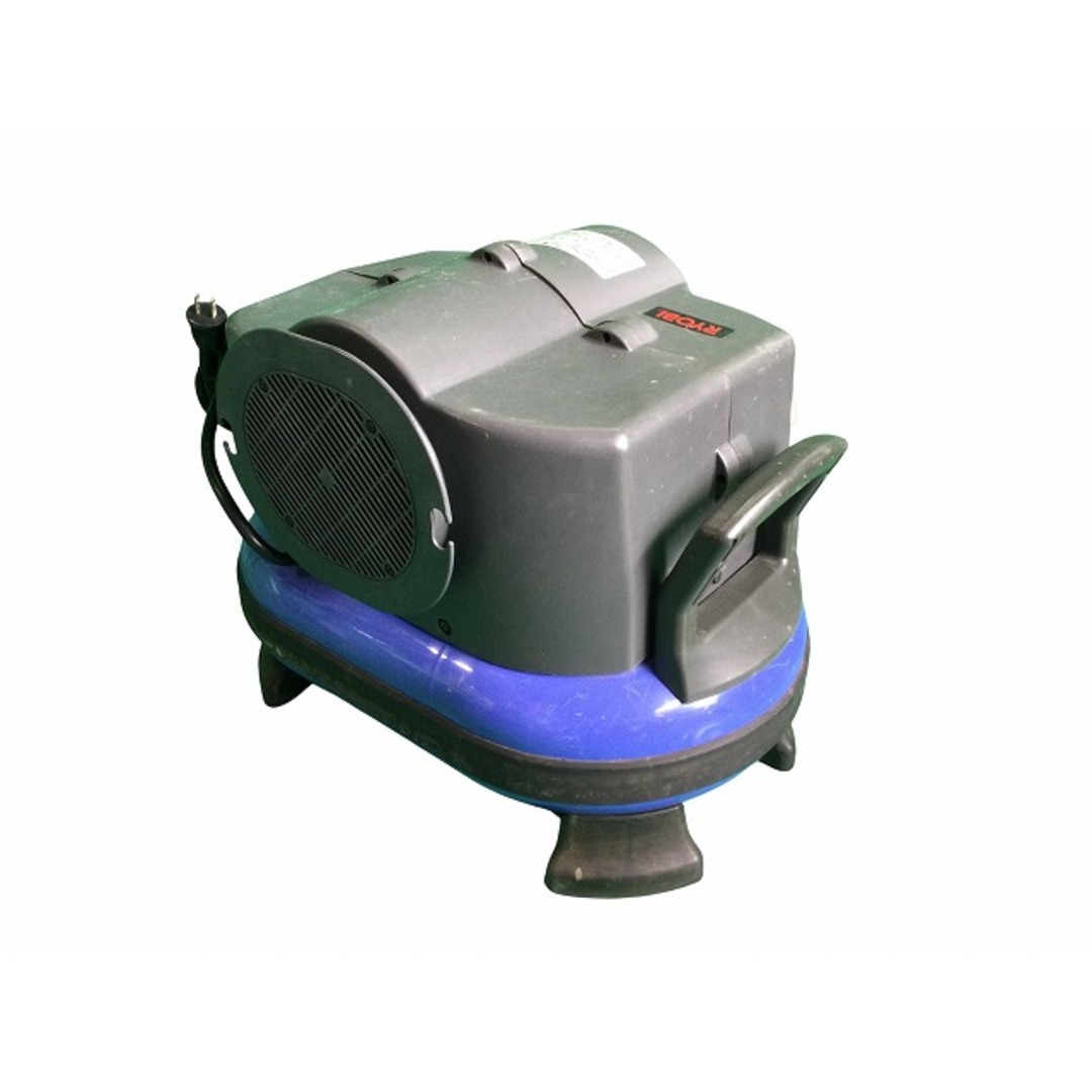 RYOBI - ☆中古品☆RYOBI リョービ 100V 60Hz エア RYOBI - ☆中古品☆RYOBI リョービ 100V 60Hz エア