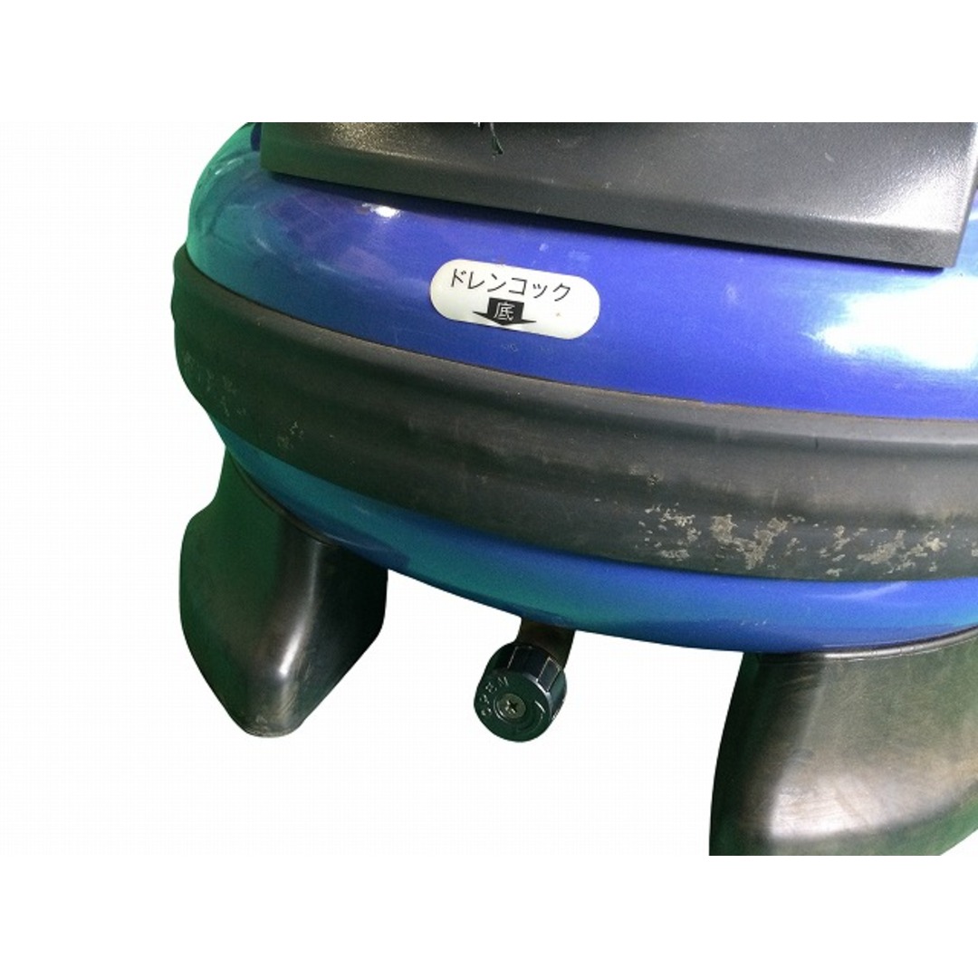 RYOBI - ☆中古品☆RYOBI リョービ 100V 60Hz エア RYOBI - ☆中古品☆RYOBI リョービ 100V 60Hz エア