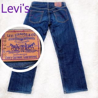 Levi's(デニム/ジーンズ ・ パープル/紫色系)のフリマアイテム一覧 Levi's(デニム/ジーンズ ・ パープル/紫色系)のフリマアイテム一覧