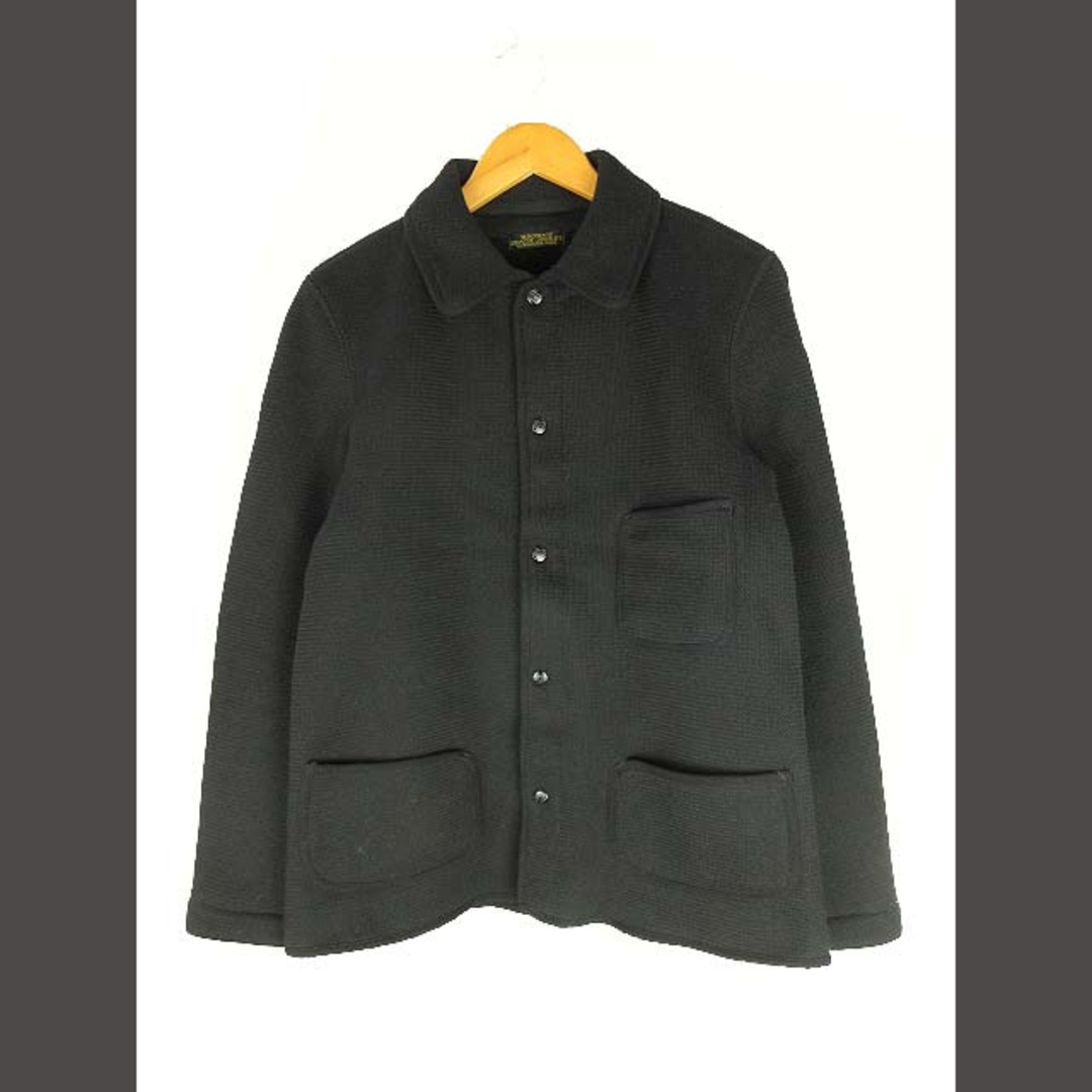 ブラウンズビーチジャケット brown's みする beach jacket 別注 34 ブラウンズビーチジャケット brown's みする beach jacket 別注 34