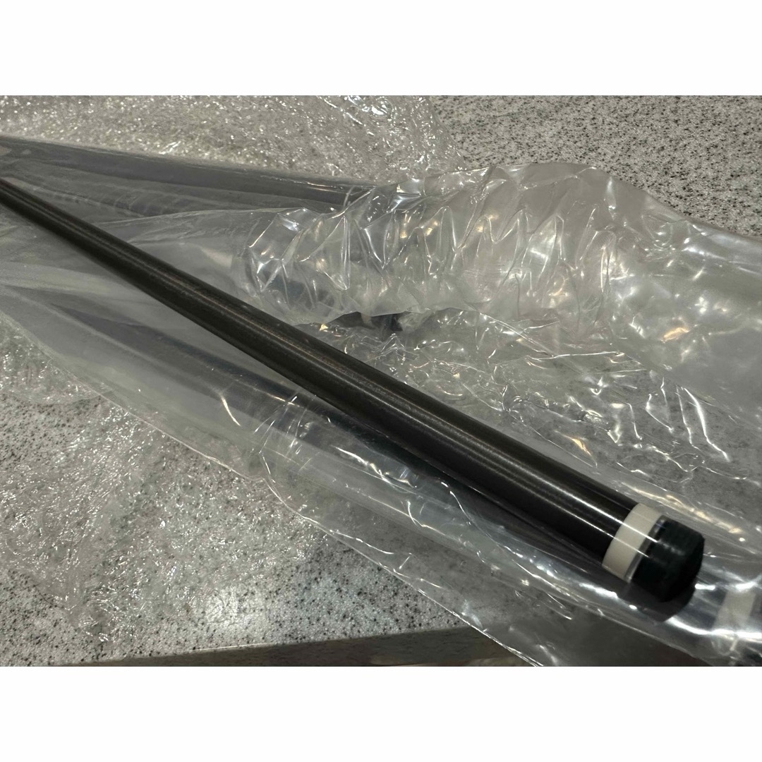 日本未入荷 フェダーゴースト使用 ホワイトカーポン12.50 の通販 日本未入荷 フェダーゴースト使用 ホワイトカーポン12.50 の通販