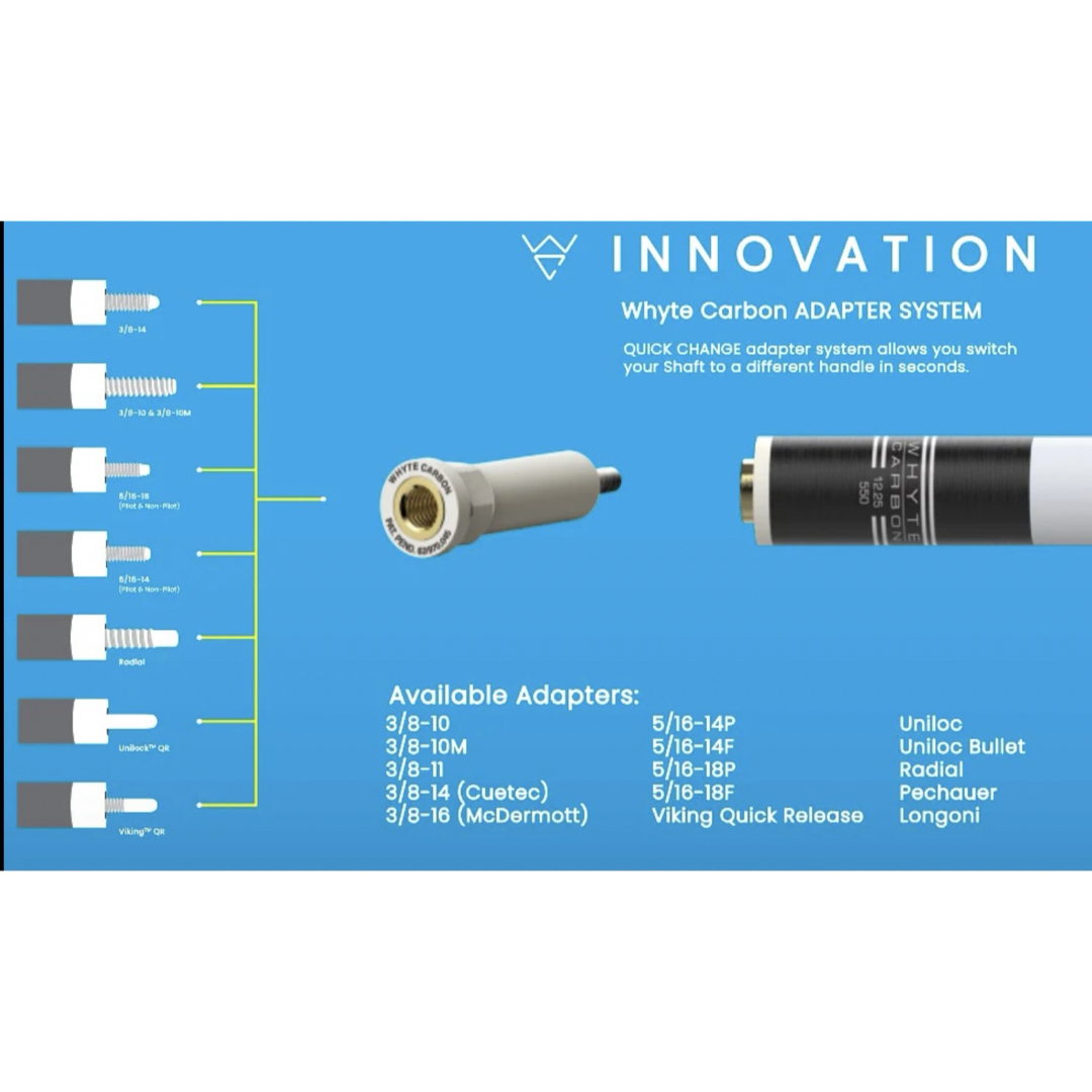 日本未入荷 フェダーゴースト使用 ホワイトカーポン12.50 の通販 日本未入荷 フェダーゴースト使用 ホワイトカーポン12.50 の通販