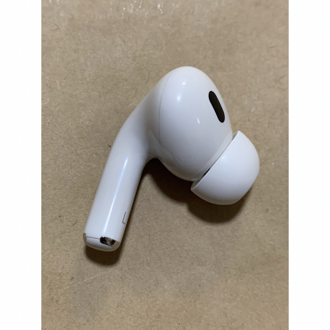 AirPods Pro 第2世代 MQD83J/A A2699(L)左耳_N4 AirPods Pro 第2世代 MQD83J/A A2699(L)左耳_N4