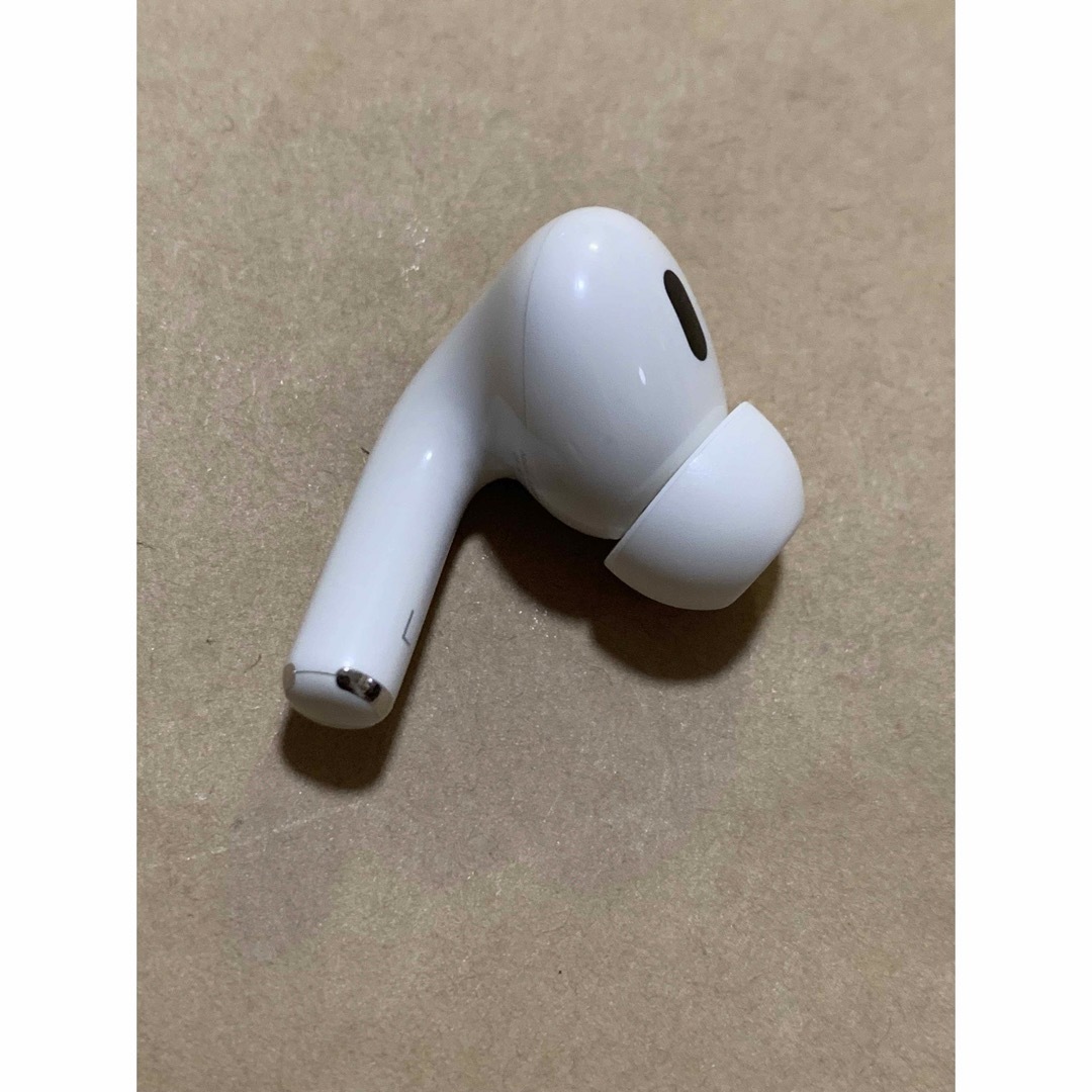 AirPods Pro 第2世代 MQD83J/A A2699(L)左耳_N4 AirPods Pro 第2世代 MQD83J/A A2699(L)左耳_N4