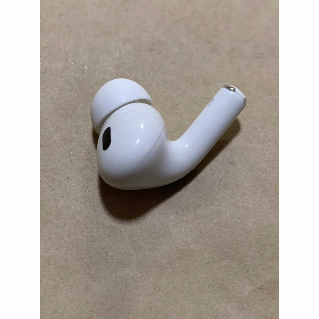 AirPods Pro 第2世代 MQD83J/A A2699(L)左耳_N4 AirPods Pro 第2世代 MQD83J/A A2699(L)左耳_N4