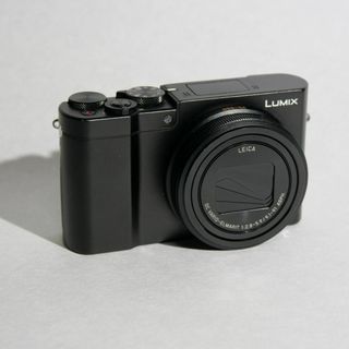 パナソニック(Panasonic)のデジタルカメラ LUMIX DMC-TX1(コンパクトデジタルカメラ)