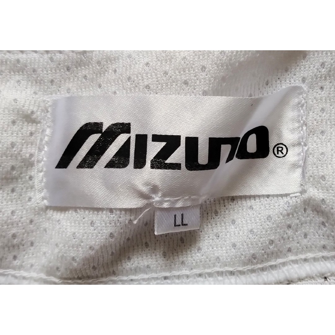MIZUNO - 【レア】ソフトバンクホークス 王貞治 ホーム MIZUNO - 【レア】ソフトバンクホークス 王貞治 ホーム