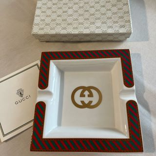 GUCCI(灰皿)のフリマアイテム一覧 GUCCI(灰皿)のフリマアイテム一覧