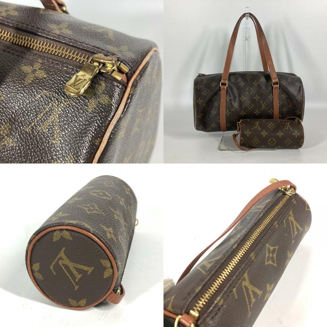 LOUIS VUITTON - ルイヴィトン LOUIS VUITTON パピヨン30 M51365 LOUIS VUITTON - ルイヴィトン LOUIS VUITTON パピヨン30 M51365