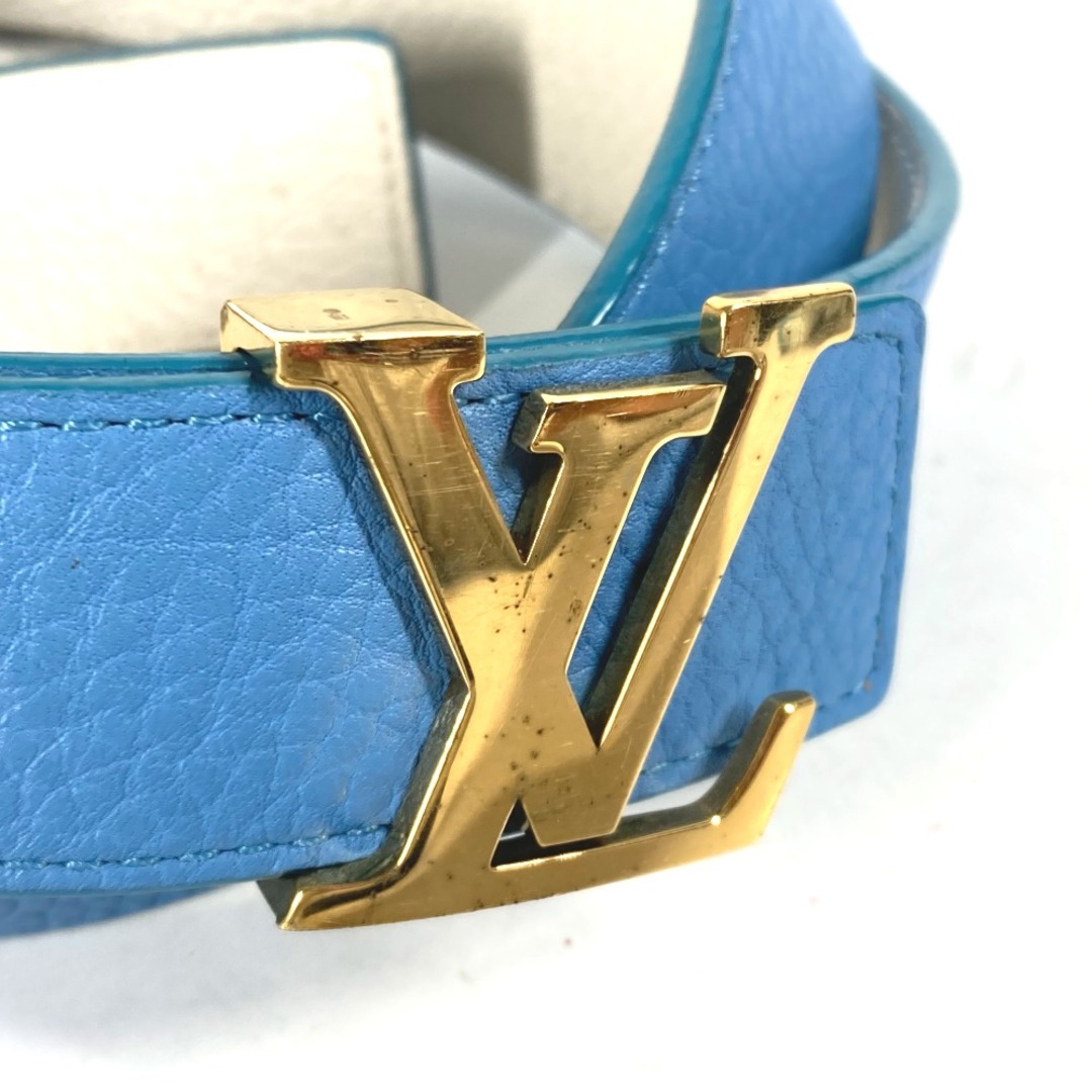 LOUIS VUITTON - ルイヴィトン LOUIS VUITTON LVバックル N9040W LOUIS VUITTON - ルイヴィトン LOUIS VUITTON LVバックル N9040W
