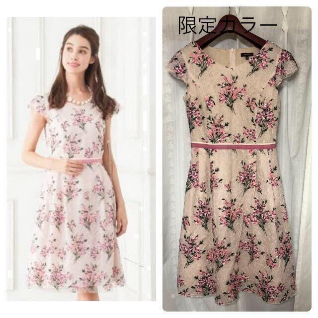 tocca SAINT PAULIA ドレス tocca SAINT PAULIA ドレス