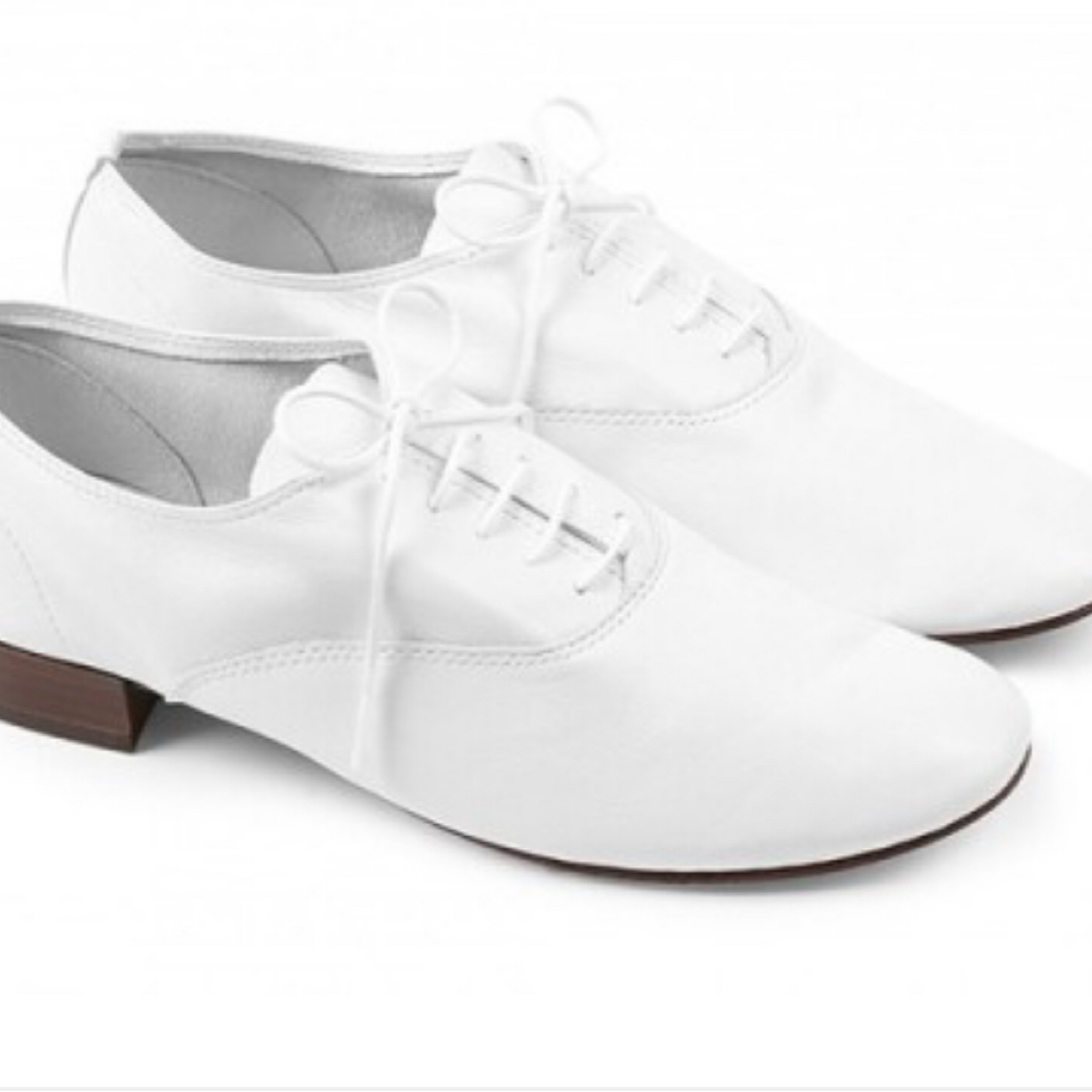 repetto - レペット Repetto Zizi Oxford Shoes 新品の通販 by repetto - レペット Repetto Zizi Oxford Shoes 新品の通販 by