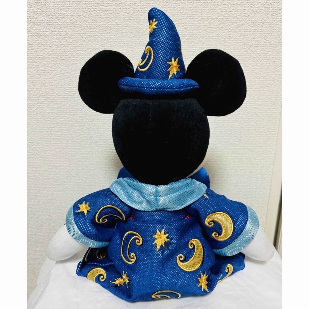 Disney - 新品タグ付き 東京ディズニーシー ミッキーマウス 10 Disney - 新品タグ付き 東京ディズニーシー ミッキーマウス 10