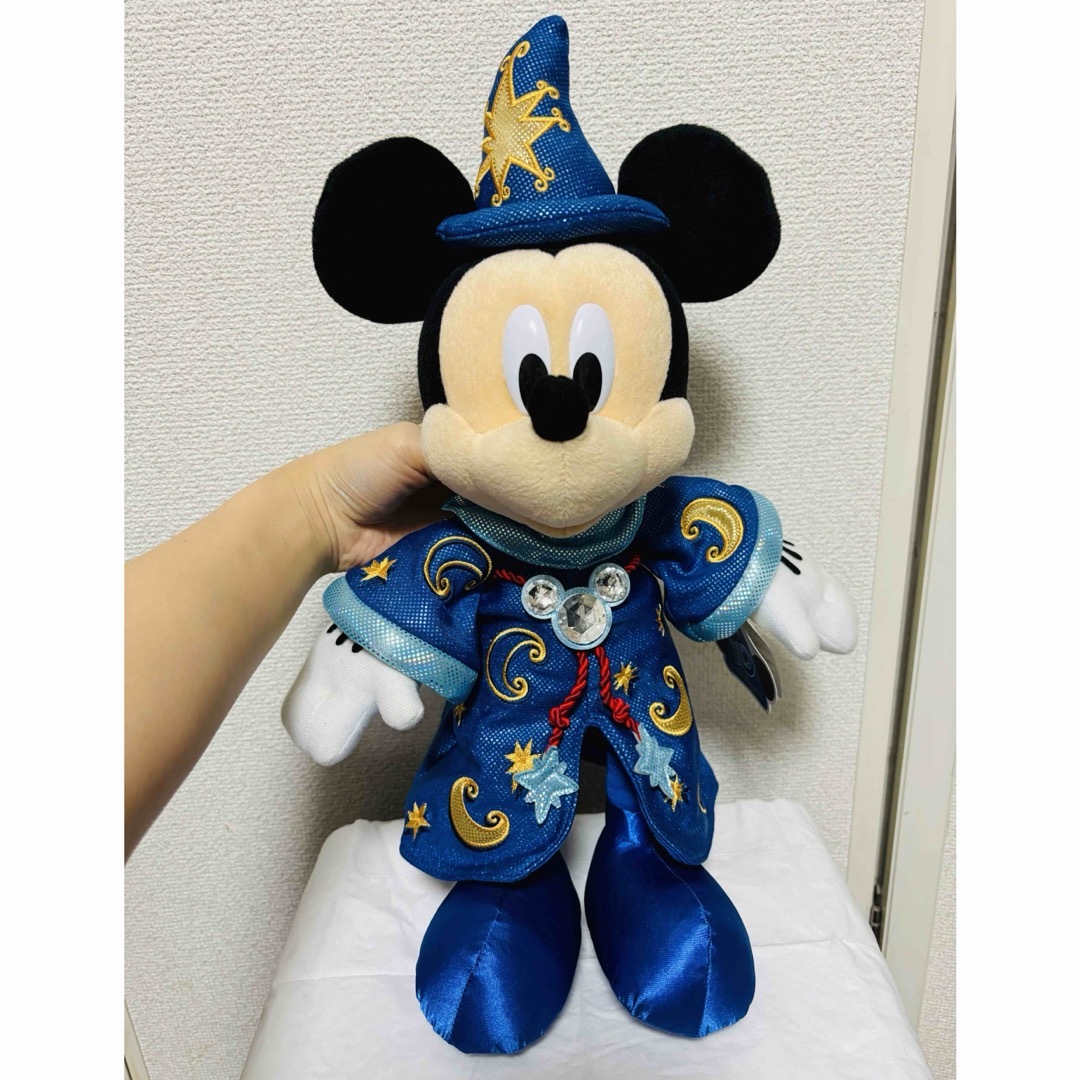 Disney - 新品タグ付き 東京ディズニーシー ミッキーマウス 10 Disney - 新品タグ付き 東京ディズニーシー ミッキーマウス 10