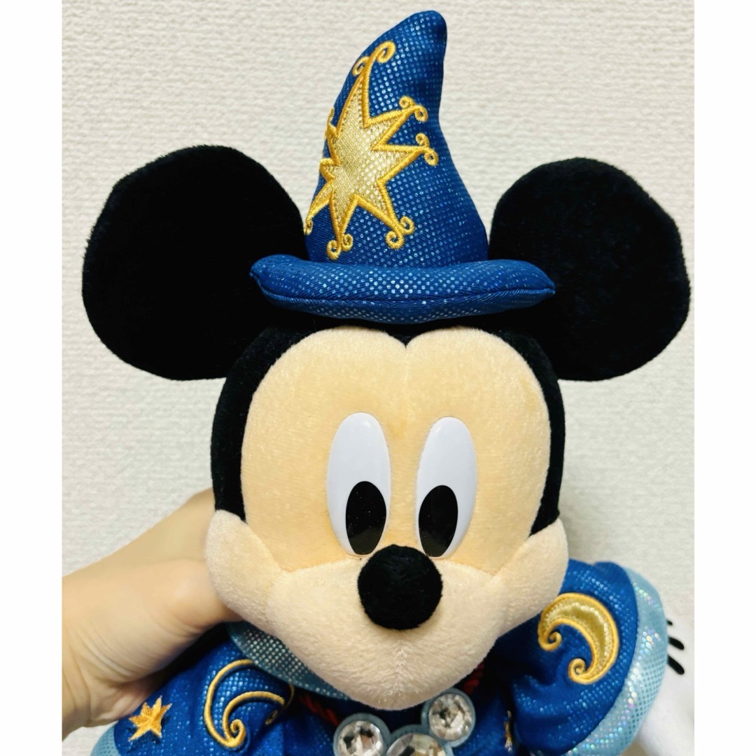 Disney - 新品タグ付き 東京ディズニーシー ミッキーマウス 10 Disney - 新品タグ付き 東京ディズニーシー ミッキーマウス 10