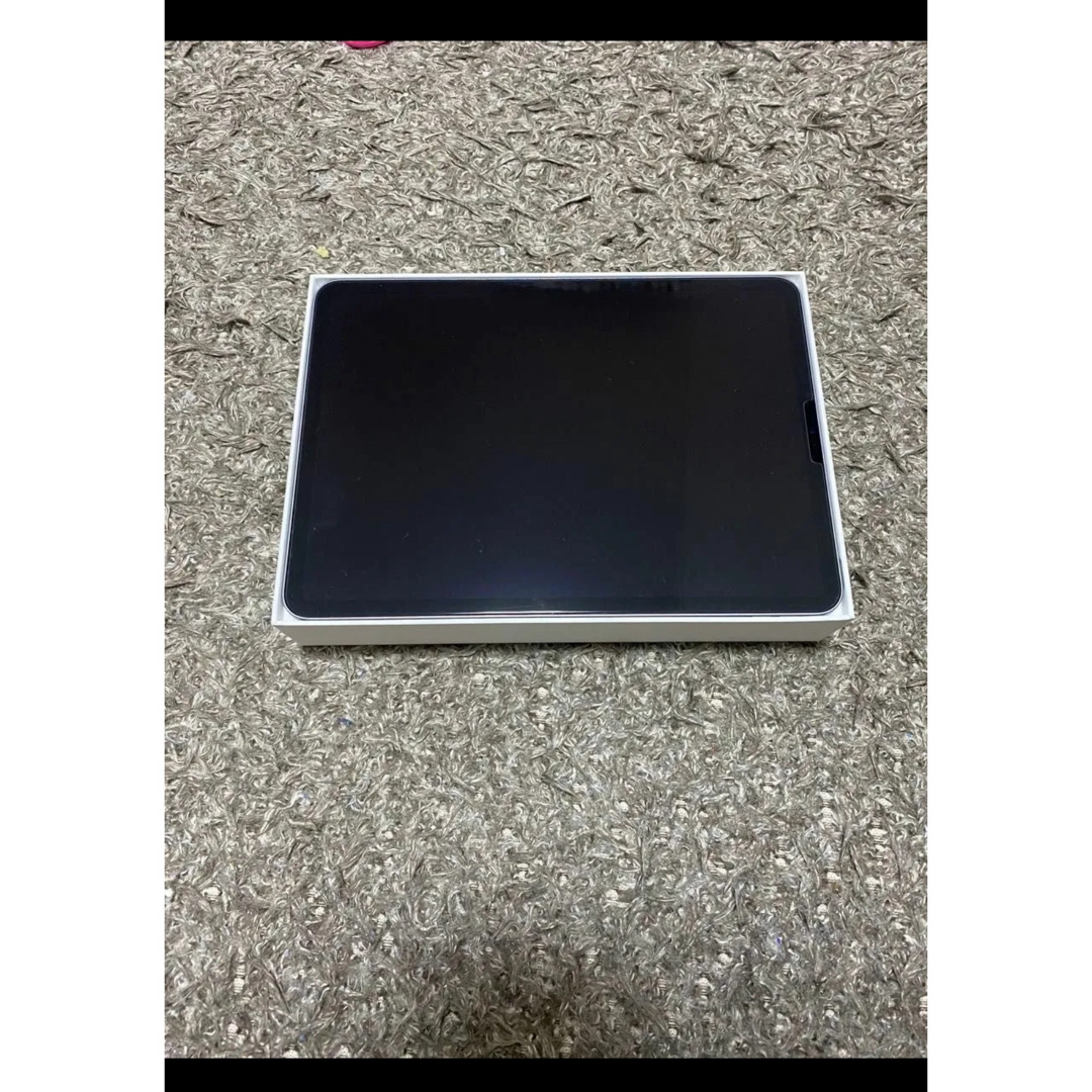 iPad Pro 11インチ第4世代 Wi-Fi 128GB スペースグレイ iPad Pro 11インチ第4世代 Wi-Fi 128GB スペースグレイ