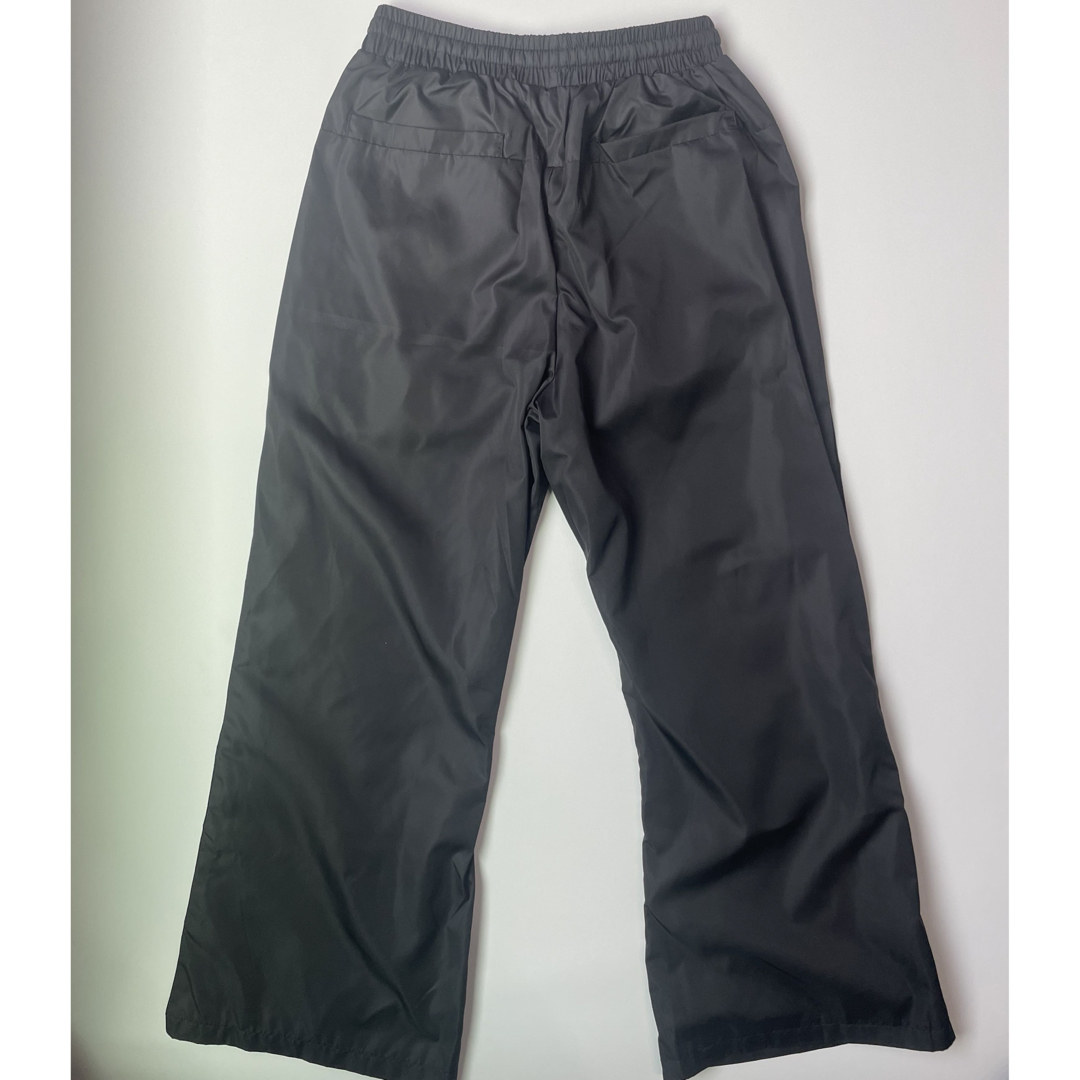 DIESEL - ヘルスター Hellstar Waxed Nylon Button Pants の通販 DIESEL - ヘルスター Hellstar Waxed Nylon Button Pants の通販